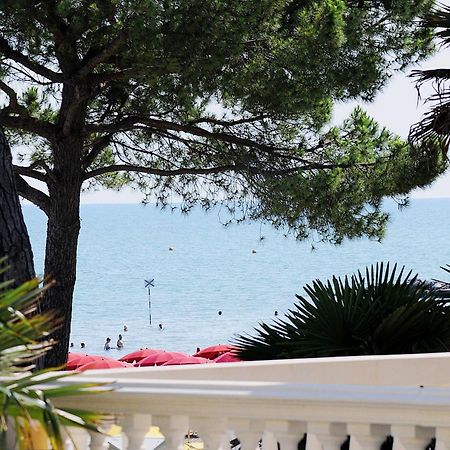 Residence Villa Marina Grado Exterior photo