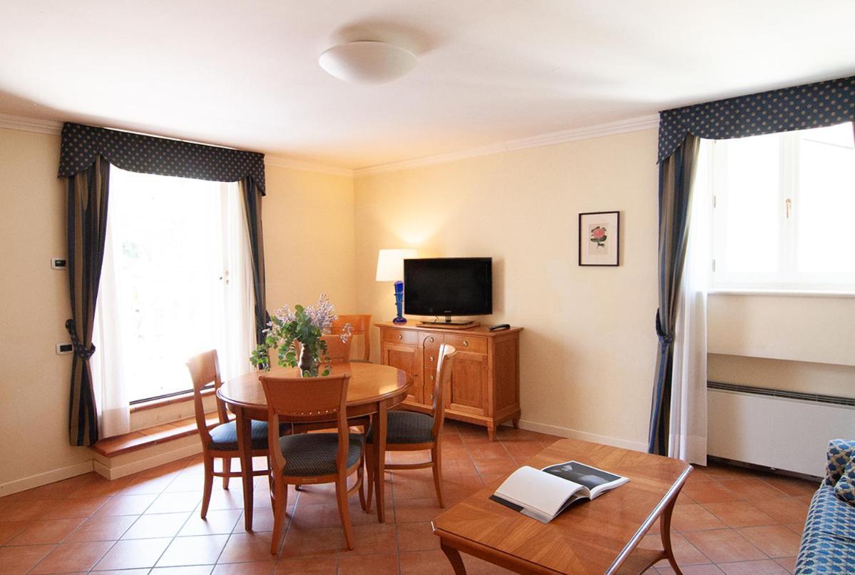 Residence Villa Marina Grado Exterior photo