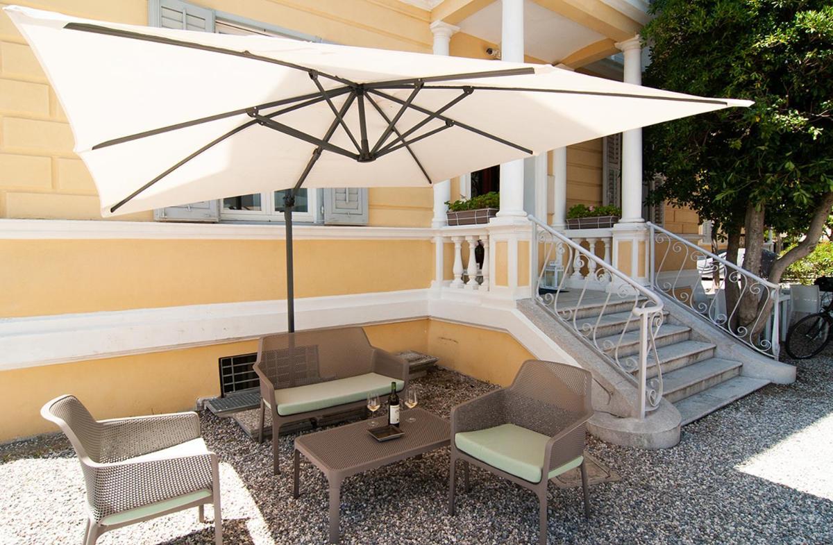 Residence Villa Marina Grado Exterior photo