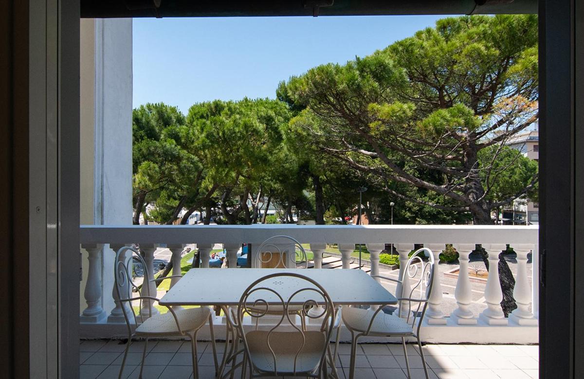 Residence Villa Marina Grado Exterior photo