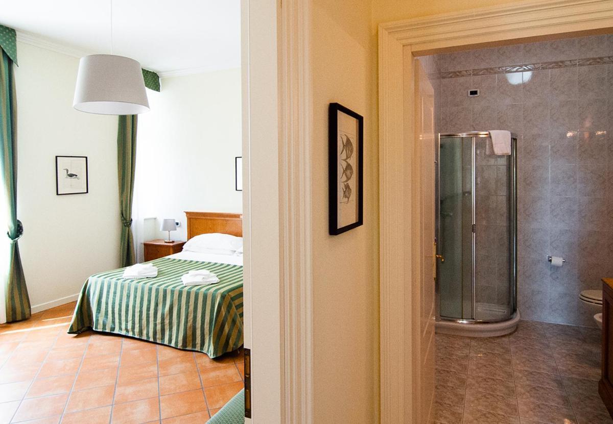 Residence Villa Marina Grado Exterior photo