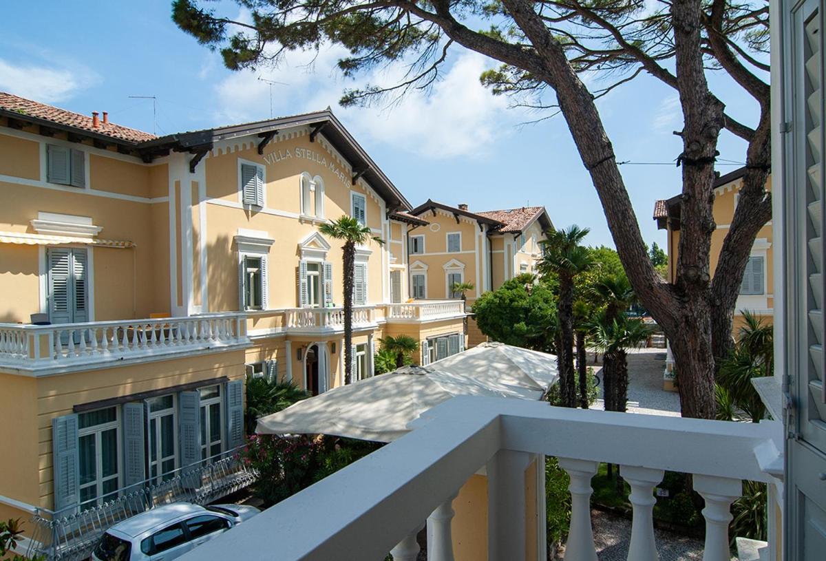 Residence Villa Marina Grado Exterior photo