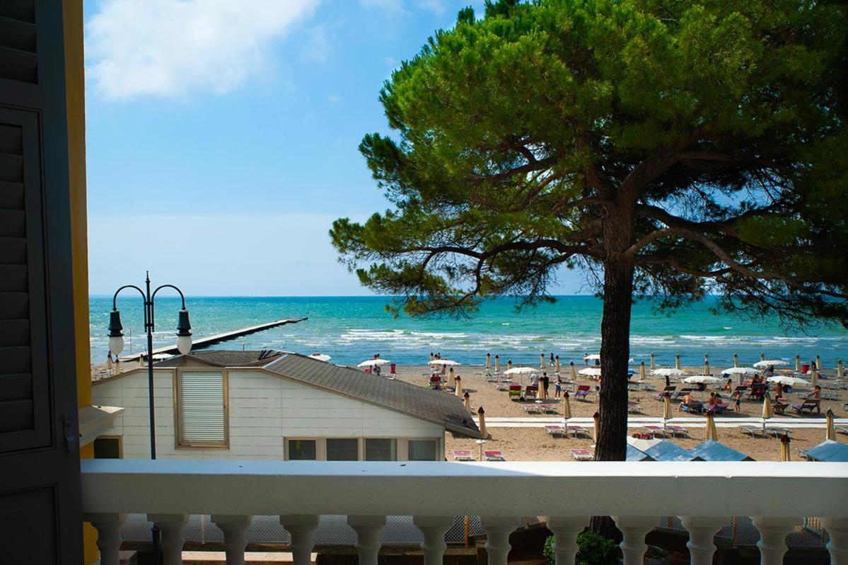 Residence Villa Marina Grado Exterior photo