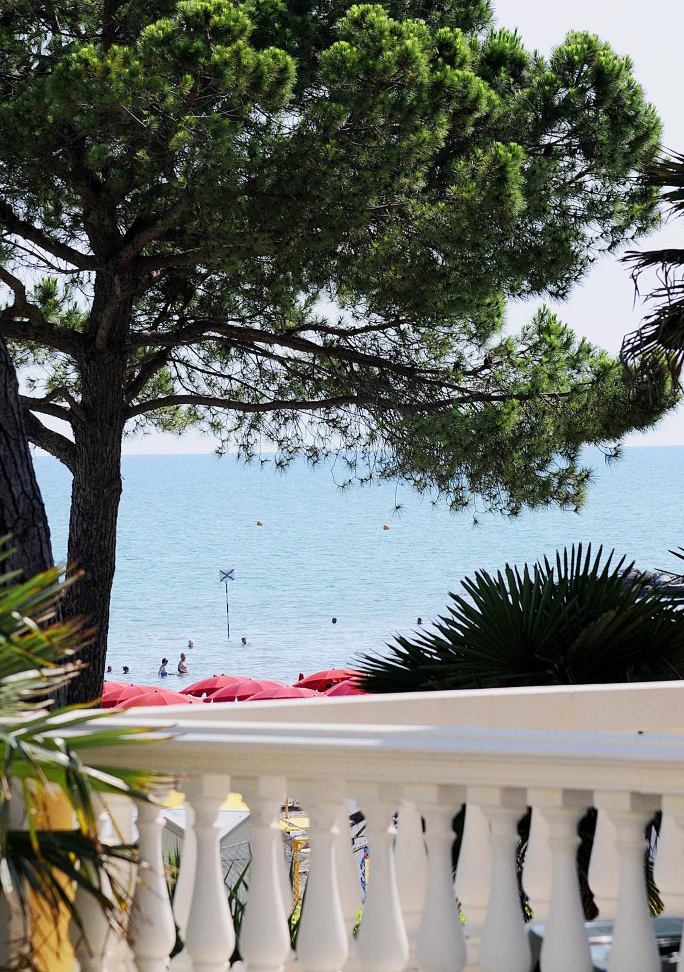 Residence Villa Marina Grado Exterior photo