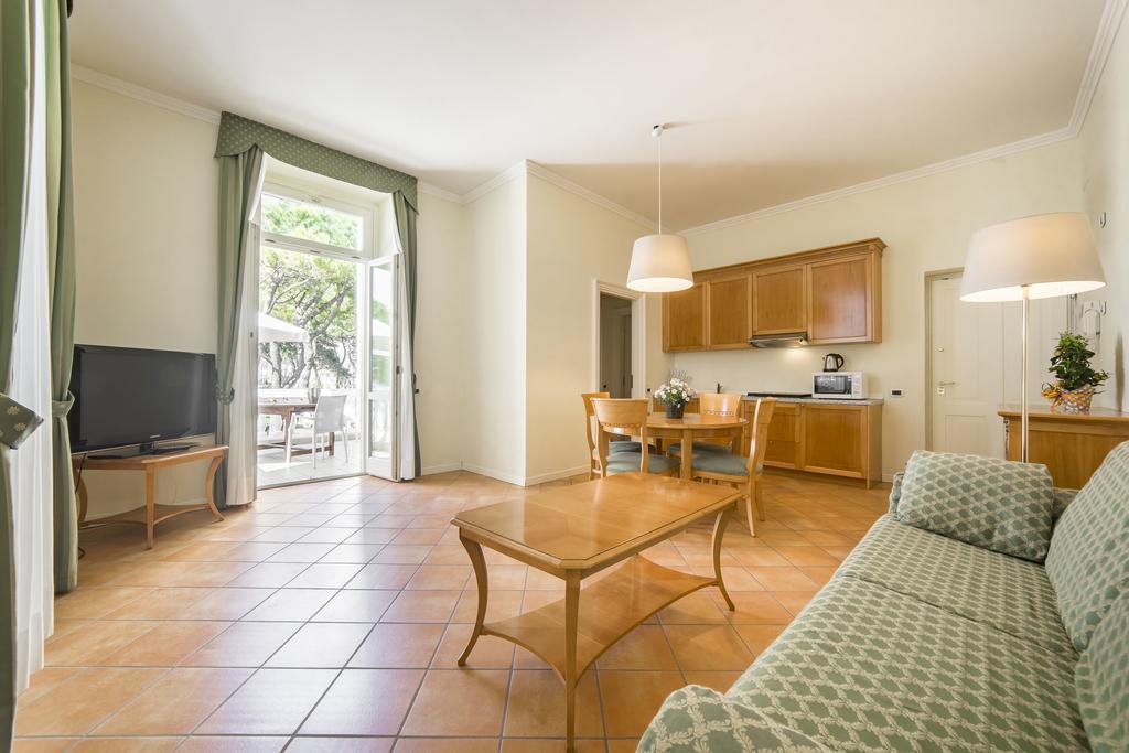 Residence Villa Marina Grado Exterior photo