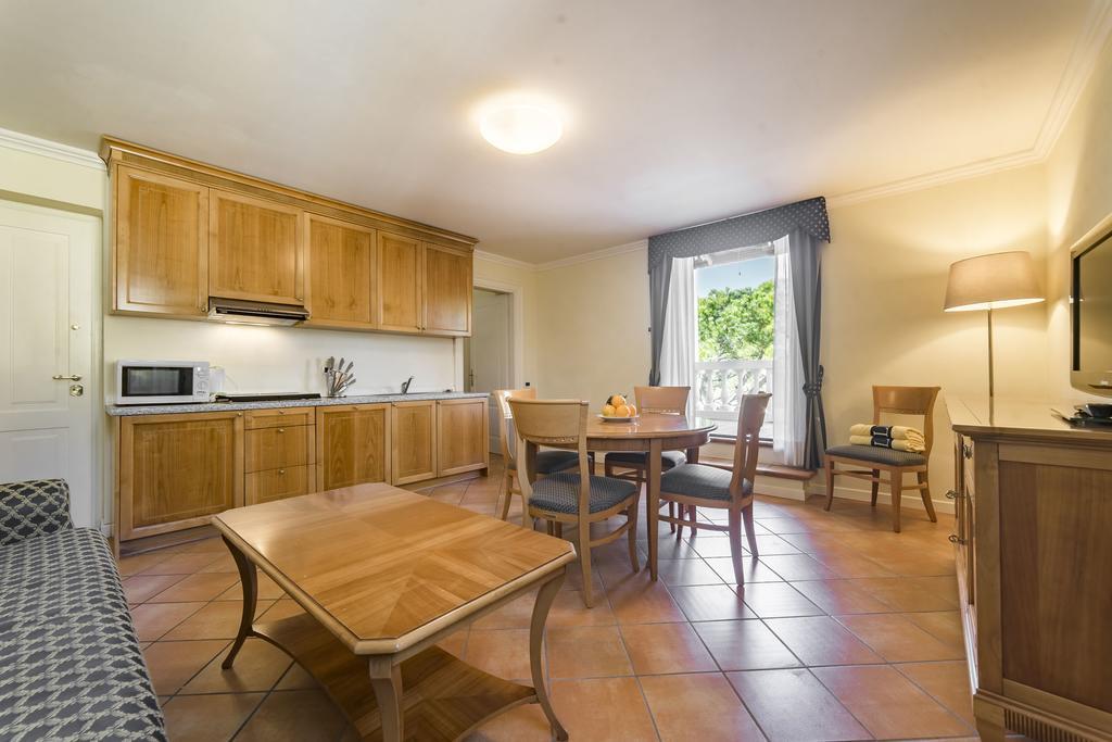Residence Villa Marina Grado Exterior photo