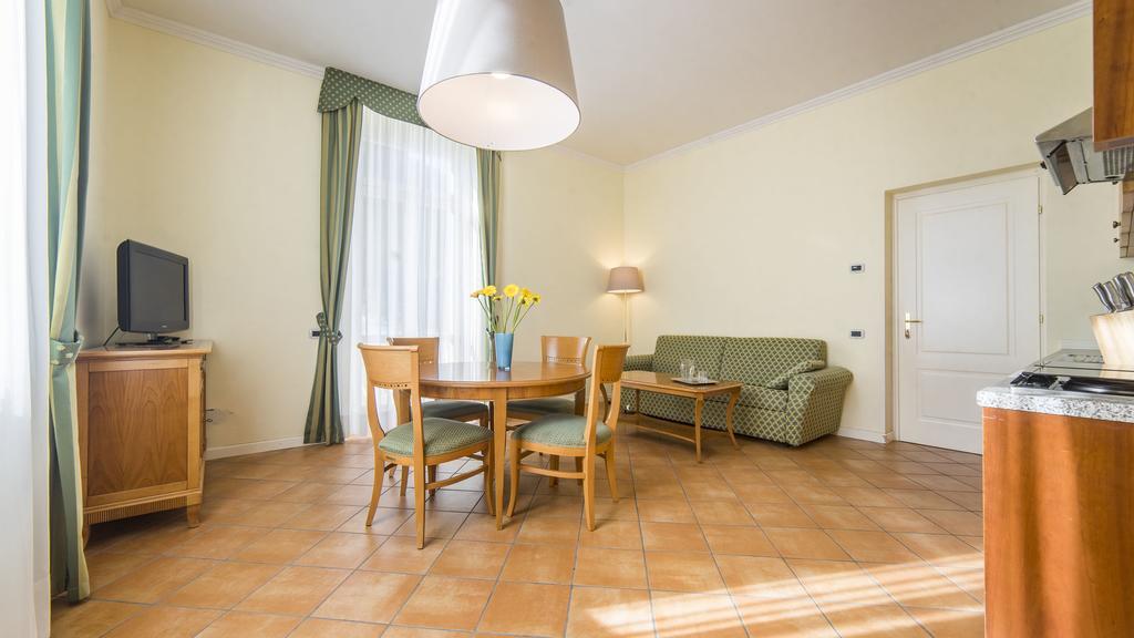 Residence Villa Marina Grado Exterior photo