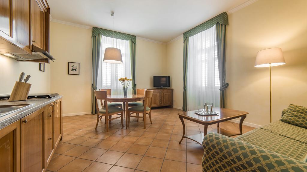 Residence Villa Marina Grado Exterior photo