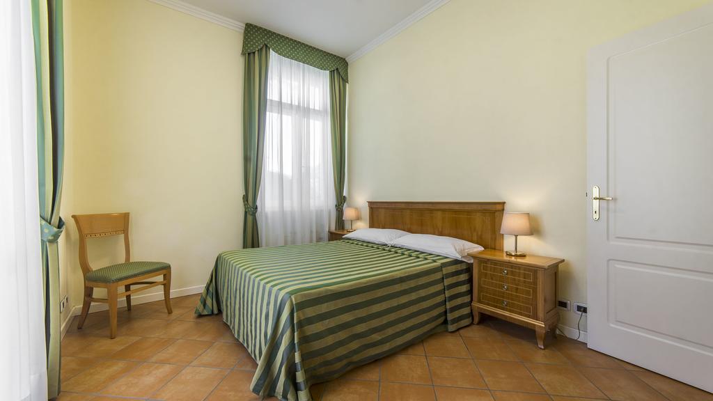 Residence Villa Marina Grado Exterior photo